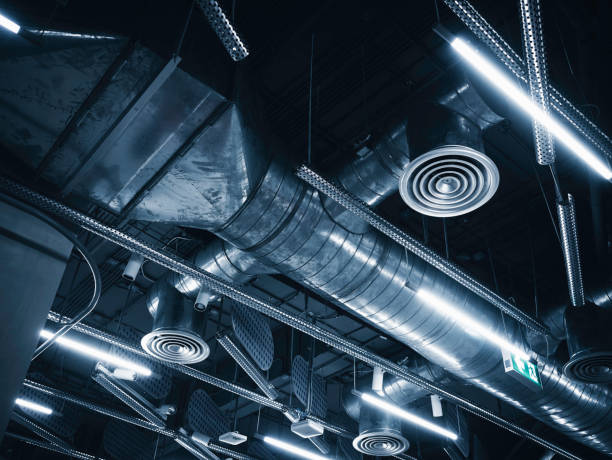 Best Commercial HVAC in Parker, AZ