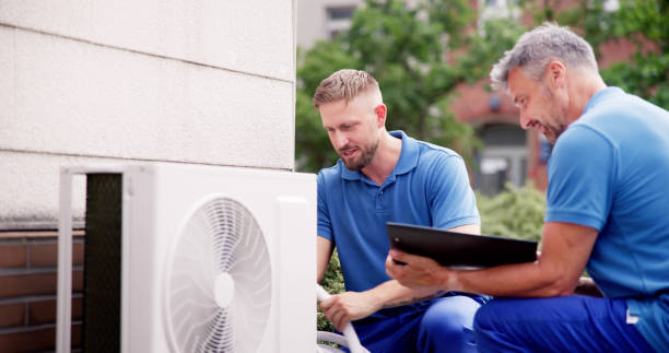 Best HVAC Consulting and Engineering in Parker, AZ