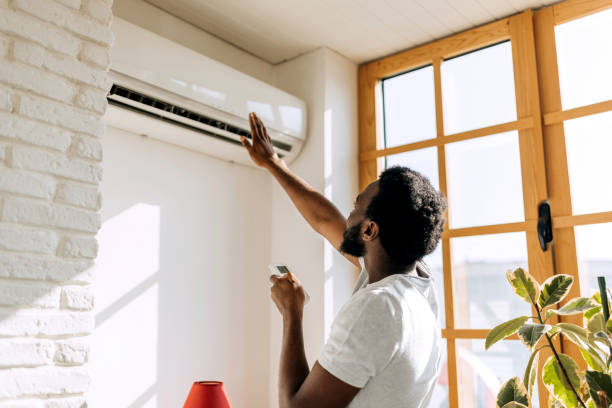 Parker, AZ HVAC Company