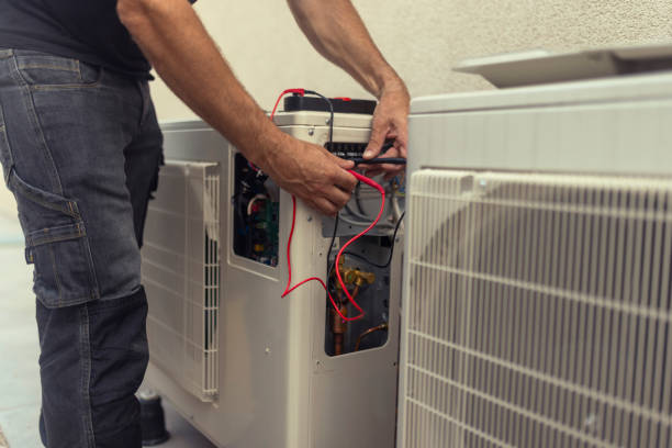 Best Solar-powered HVAC Systems in Parker, AZ