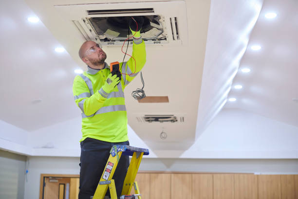 Best HVAC Training and Certification in Parker, AZ