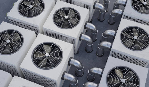 Best HVAC Software and Technology in Parker, AZ