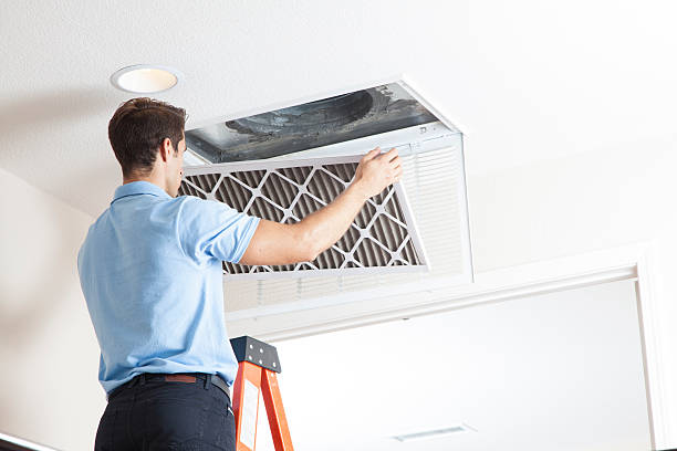 Best Energy-efficient HVAC Solutions in Parker, AZ