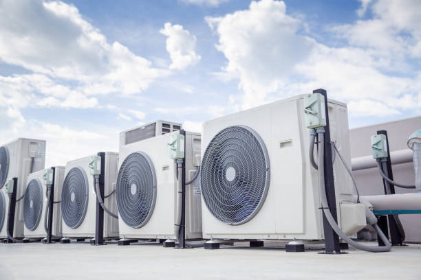 Best Residential HVAC in Parker, AZ