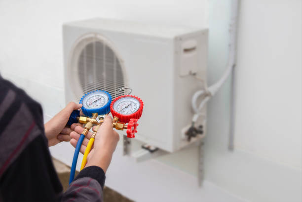 Best HVAC Supply and Distribution in Parker, AZ